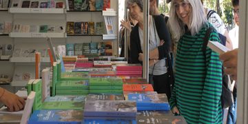 La lectura en catalán sale a la calle