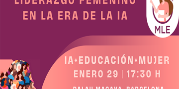Liderazgo femenino en la era de la IA