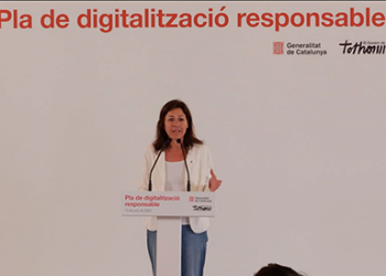 Ni móviles, ni tabletas, ni pizarras digitales hasta sexto