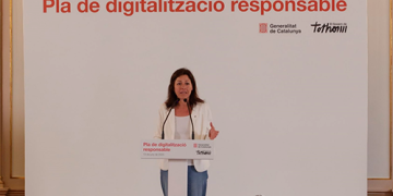 Ni móviles, ni tabletas, ni pizarras digitales hasta sexto