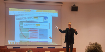 El currículum a reflexión por Professors de Secundària