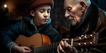 Dime cuándo naciste y te diré cómo aprendes