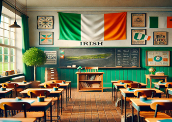 Desde Irlanda: entrevista a una maestra de infantil