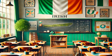 Desde Irlanda: entrevista a una maestra de infantil