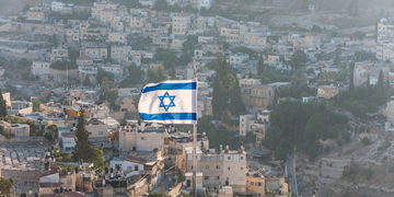 Israel, el cuarto país con más universitarios de todo el mundo