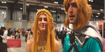Ser otaku puede ayudar a conectar con los alumnos