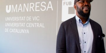 Kaleb Rashad, diseñador de educación