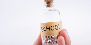 La escuela que se vacía (y cómo llenarla de futuro)