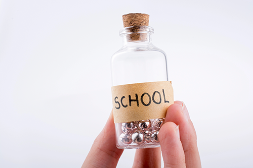 La escuela que se vacía (y cómo llenarla de futuro)