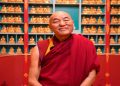 Lama Thubten Wangchen, la guerra de Ucrania no es culpa de ningún Dios
