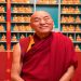 Lama Thubten Wangchen, la guerra de Ucrania no es culpa de ningún Dios