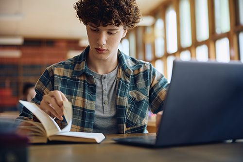 Por fin se abre la lista de lectura para bachillerato