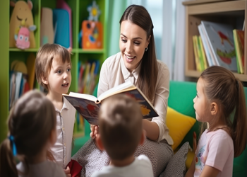 UManresa, una jornada para trabajar la lectura en las aulas