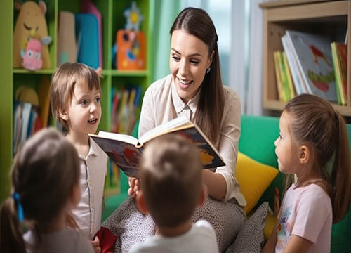 UManresa, una jornada para trabajar la lectura en las aulas
