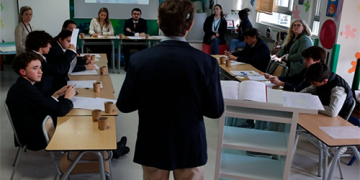 Debate nacional: ¿una EBAU para todos?
