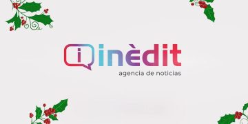Os deseamos felices fiestas y próspero 2023
