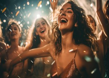 ¿Cómo se celebra la mayoría de edad fuera de España?