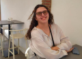 Entrevista a María Merino, escritora joven con discapacidad visual y best seller