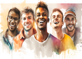 Masculinidades en la era digital