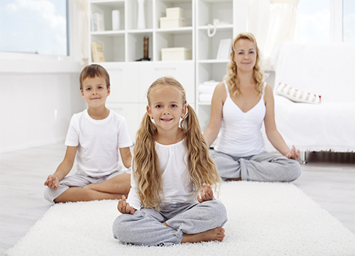 Mindfulness en la educación