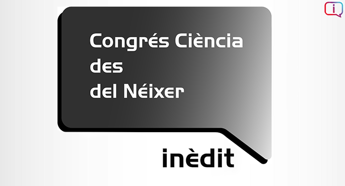 acceso al vídeo del Congreso con entrevistas a Montserrat Pedreira y a Melina Furman.