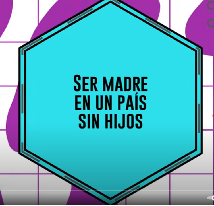 Acceso a la entrevista con el director en nuestro canal YouTube