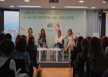 El bienestar de los docentes revierte en la calidad educativa