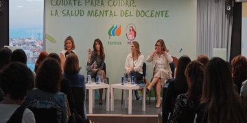 El bienestar de los docentes revierte en la calidad educativa