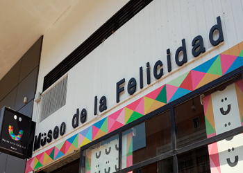 ¿Se puede aprender a ser feliz?