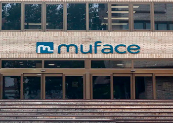 MUFACE y el Gobierno de España