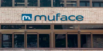 MUFACE y el Gobierno de España