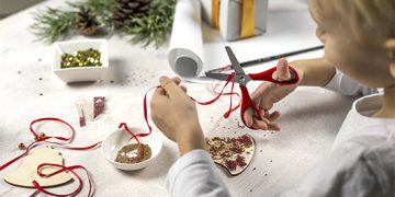 Navidad ecofriendly