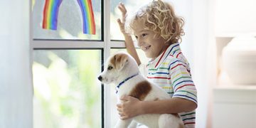 Muchos niños no quieren volver al colegio