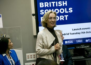 España lidera el número de colegios británicos en Europa