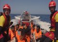 El sueño de estudiar en Europa que se hunde en el mar