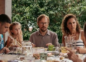 La magia del cine familiar en la vuelta a la rutina