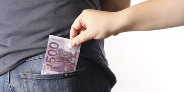 ¿Paga sí o paga no a los niños?