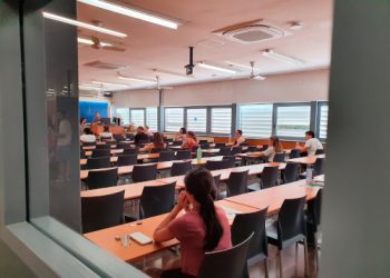Más de 5000 candidatos a docentes se presentan a la PAP