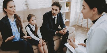 ¿Los padres son los clientes de los maestros?