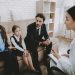 ¿Los padres son los clientes de los maestros?
