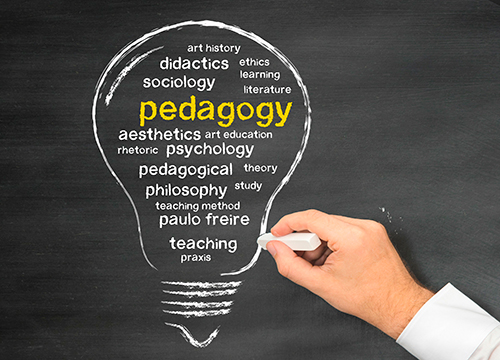 Día de la pedagogía: Catalunya pone en valor la figura de los pedagogos y las pedagogas