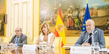 Borrador de la nueva prueba de acceso a la universidad