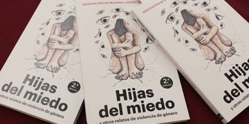 Un libro que da voz a las violencias silenciadas