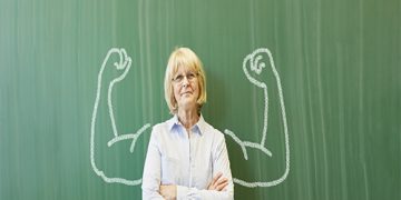 Posgrados para profesores