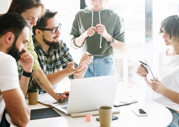 La importancia de las prácticas en empresa