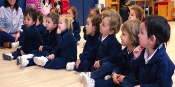 Preescolar