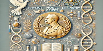 Premios Nobel 2024