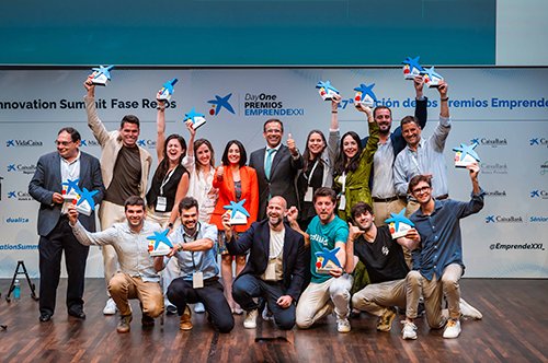 El camino del emprendimiento: una carrera de aprendizajes