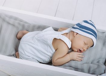 Primeros bebés en la era COVID