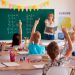 El salario de los profesores afecta al rendimiento de los alumnos